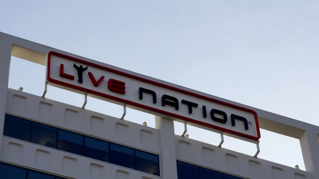 Live Nation’s Record Quarter: Why the World Can’t Stop Going to Concerts