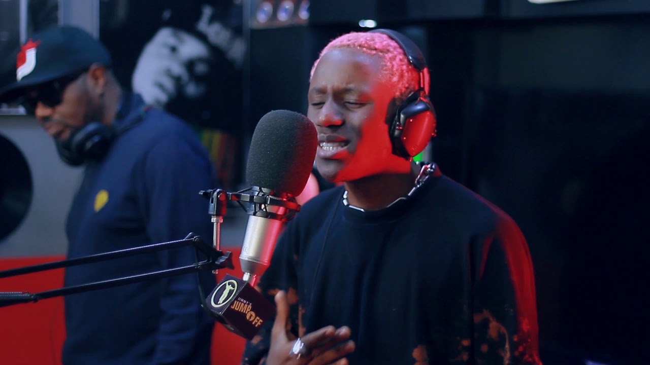 Victony’s “Very Stubborn” EP: Nigeria’s Relentless Hitmaker Readies a Bold New Era