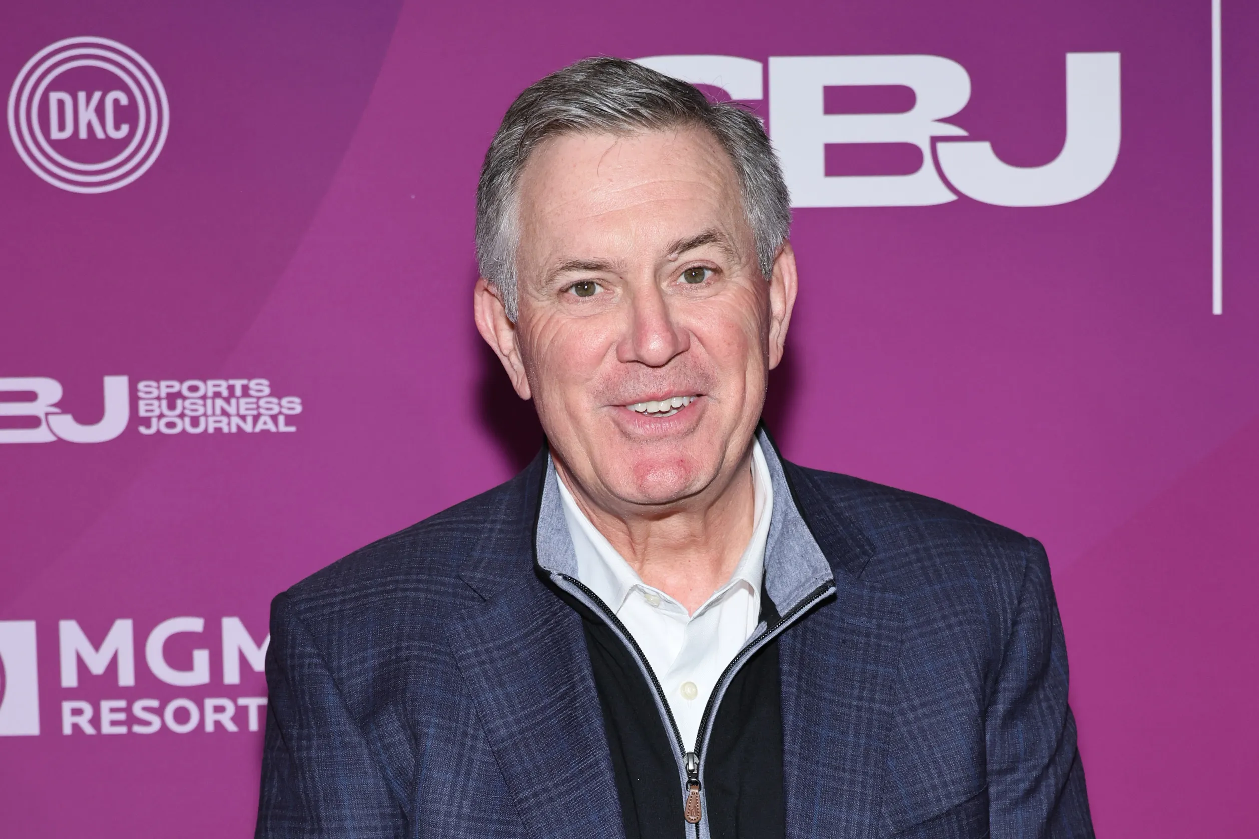 Trump Pardons Former Entertainment Mogul Tim Leiweke After DOJ’s Bid-Rigging Charges