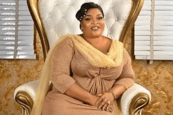 Tributes pour in as Nollywood mourns Allwell Ademola’s passing