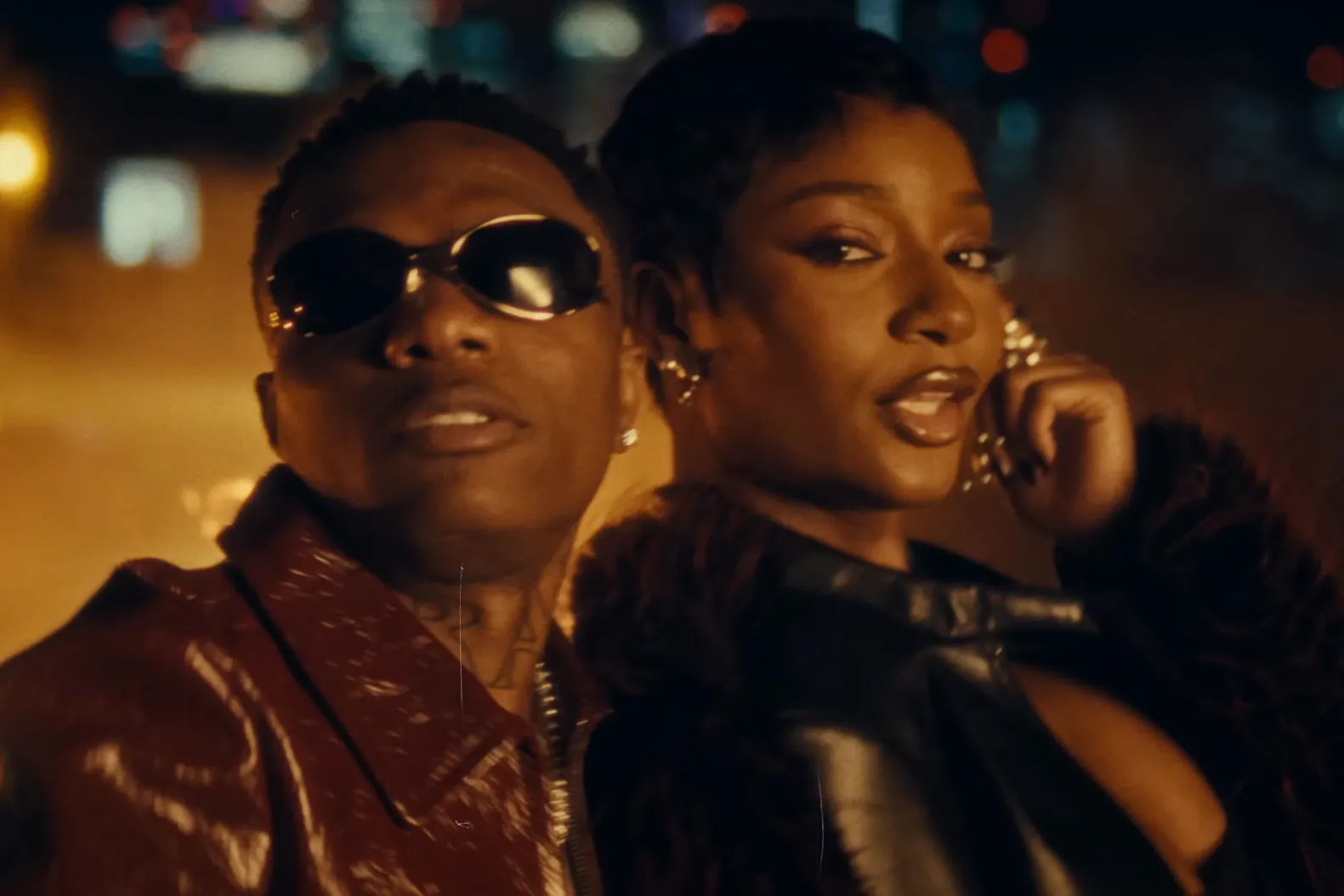 ‘I Learned a Lot From Wizkid’ — Ayra Starr Opens Up After Grammy Nomination