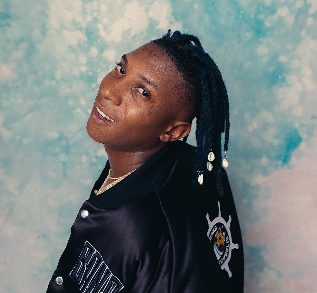 Bella Shmurda Clarifies Motivation Behind His Controversial Yahoo Boys Anthem