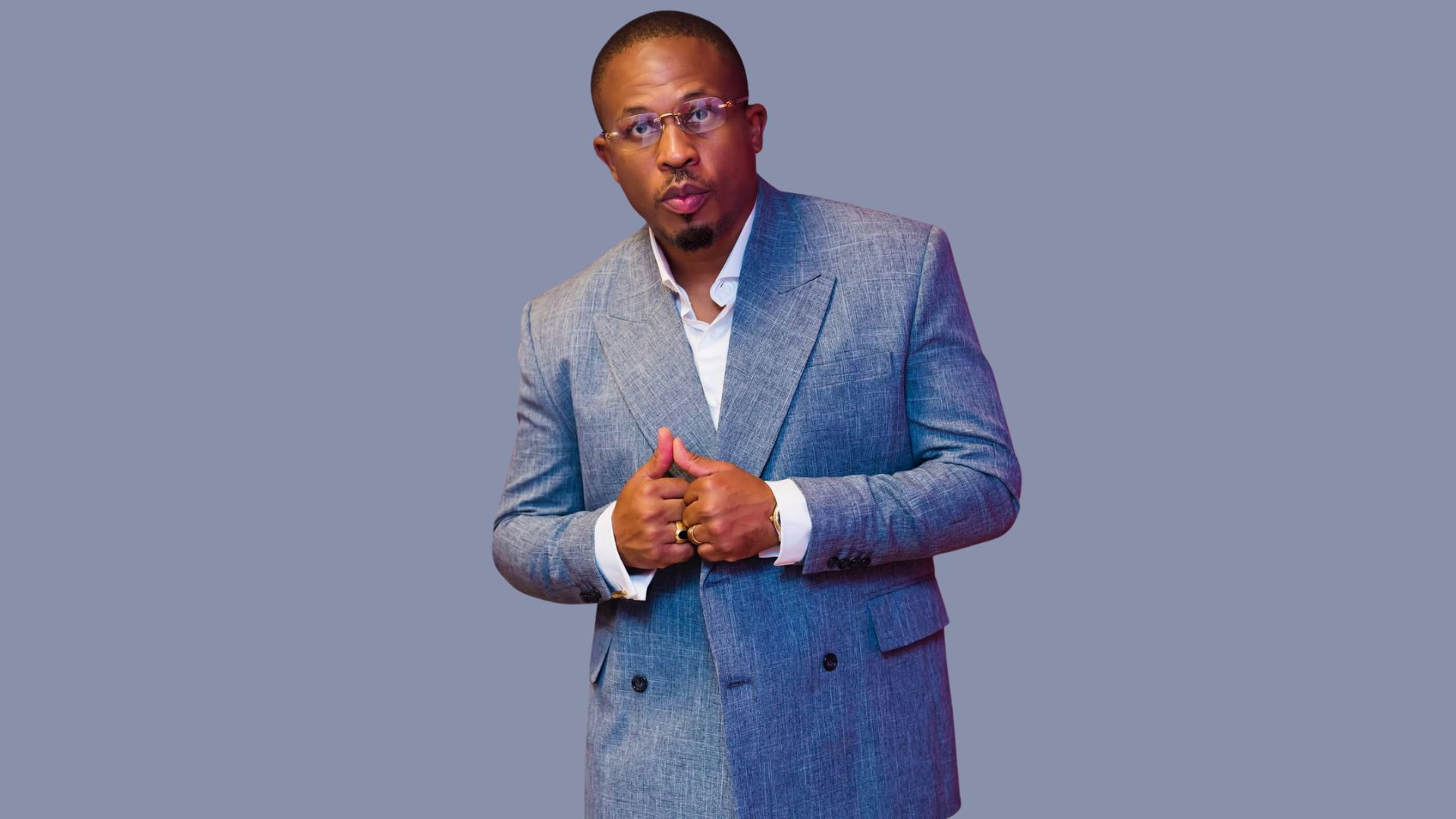 Naeto C opens up on stepping back from music, plans new release