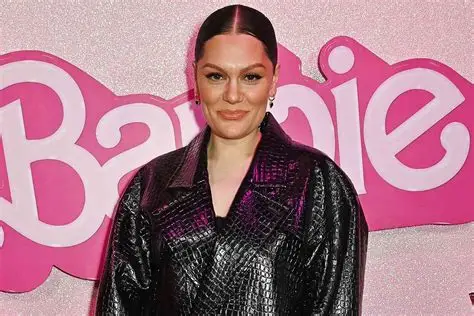 Jessie J Blazes Women’s Health, Reflects on Breast Cancer Journey and a New Era of Resilience