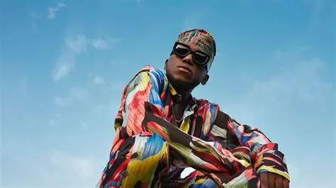 DJ Spinall Says One of His Newest Tracks Is the Best Song He’s Ever Made