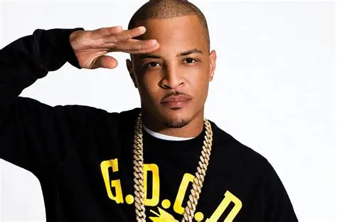 “Why I Don’t Go to Church” — Rapper T.I. Opens Up on Faith and Spirituality