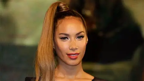 Leona Lewis Confirms First Album in a Decade: “It’s a Labor of Love”