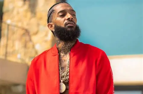 Nipsey Hussle’s ‘Hussle’ Docuseries Slated for 2026 Release