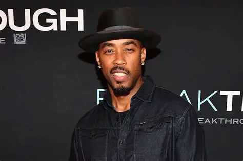 Montell Jordan: “I Am Cancer Free!”