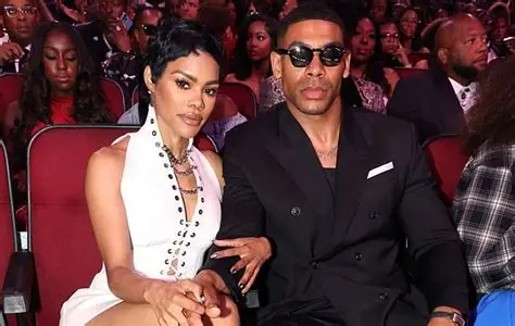 Teyana Taylor & Aaron Pierre Reportedly Breakup After Less Than a Year Together