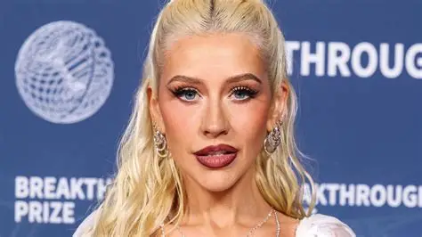 Christina Aguilera Teases New Album and Documentary as ‘Christmas in Paris’ TV Special Heads to CBS