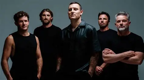 Parkway Drive Shuts Down Plans for 2026 Park Waves Festival