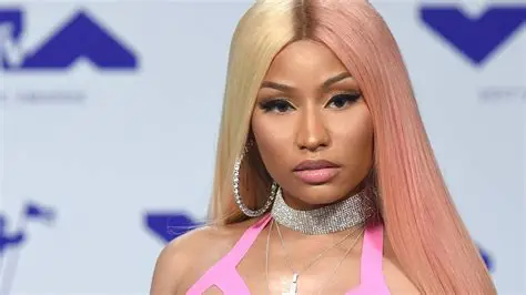 Nicki Minaj Faces MAGA Backlash as Petition to Deport Rapper to Trinidad Surpasses 30,000 Signatures