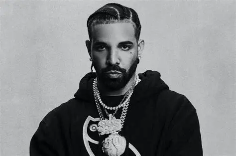 Drake Dominates 2025, Emerges Apple Music’s Most-Streamed Artist Once Again