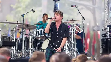 Super Bowl 2026 Locks in Charlie Puth, Brandi Carlile and Coco Jones for Star-Studded Pregame Show