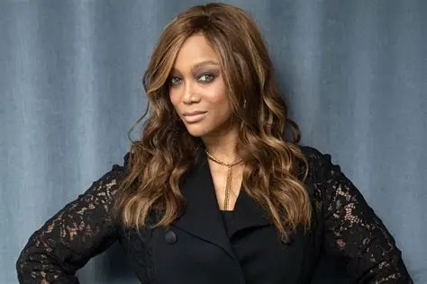 Tyra Banks’ ‘Smize’ Hot Ice Cream Dreams Melt Into $3 Million Legal Battle