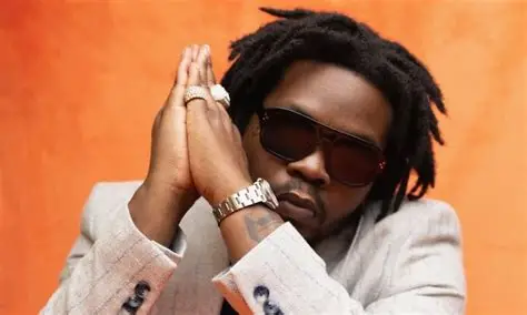 Olamide Set to Light Up Lagos as Headliner for Mainland Block Party’s NYE Event