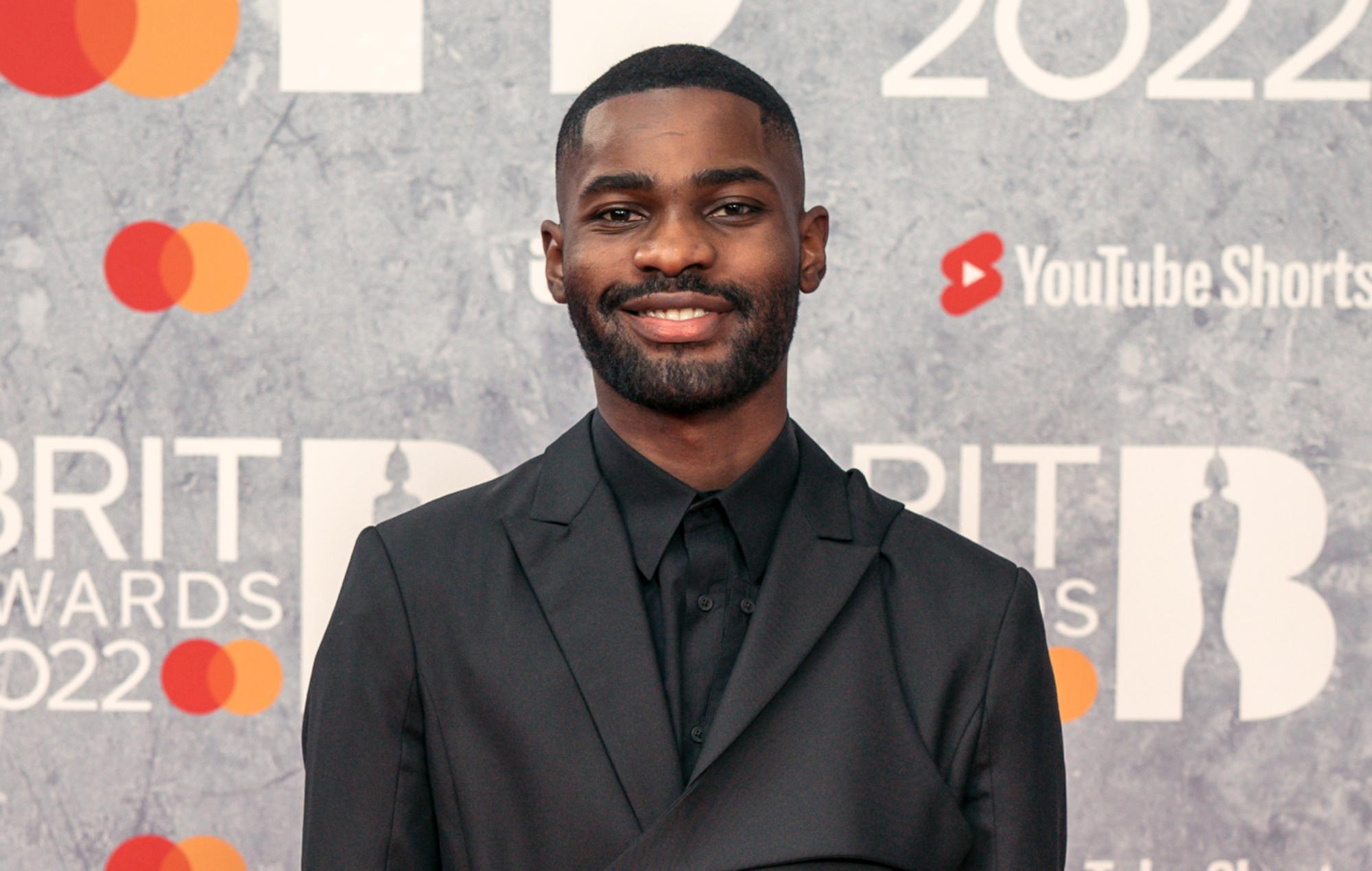 Dave Announces 2026 World Tour for Upcoming Album The Boy Who Played the Harp