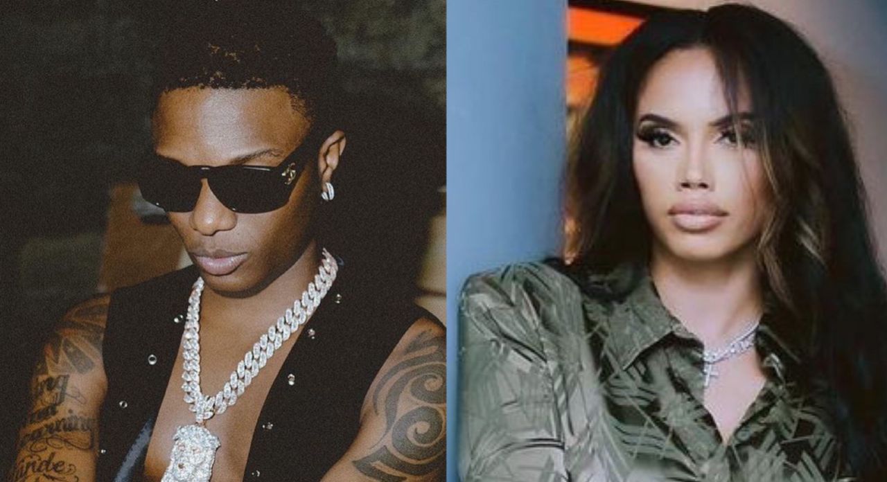 Wizkid Nearly Quit Music — Jada P Finally Reveals the Untold Story