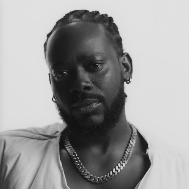 AG Baby Hints at Stormzy Collab as He Previews Unreleased Track