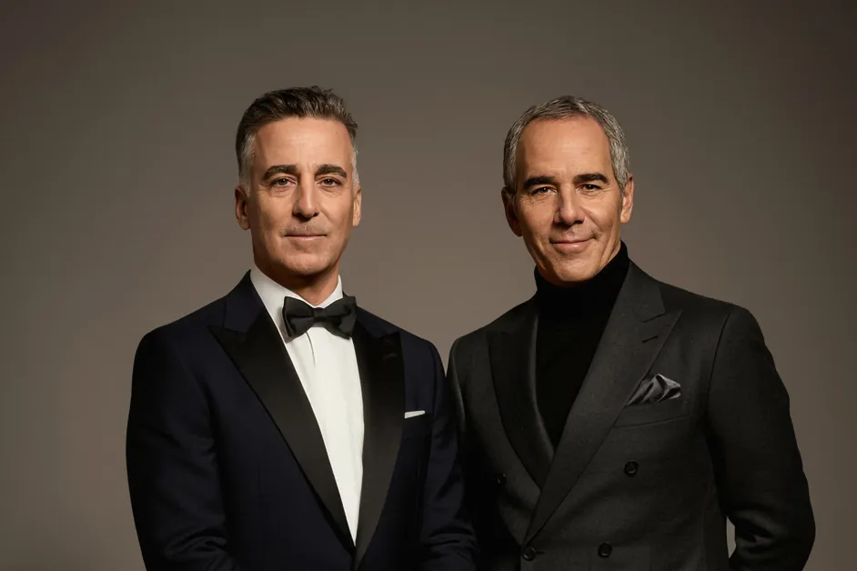 Avery Lipman & Monte Lipman to Receive Grammy Salute to Industry Icons Honor at 2026 Pre-Grammy Gala