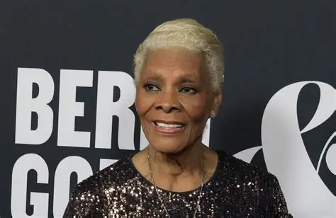 Dionne Warwick Hit With Lawsuit Over Doja Cat’s ‘Paint The Town Red’ Royalties