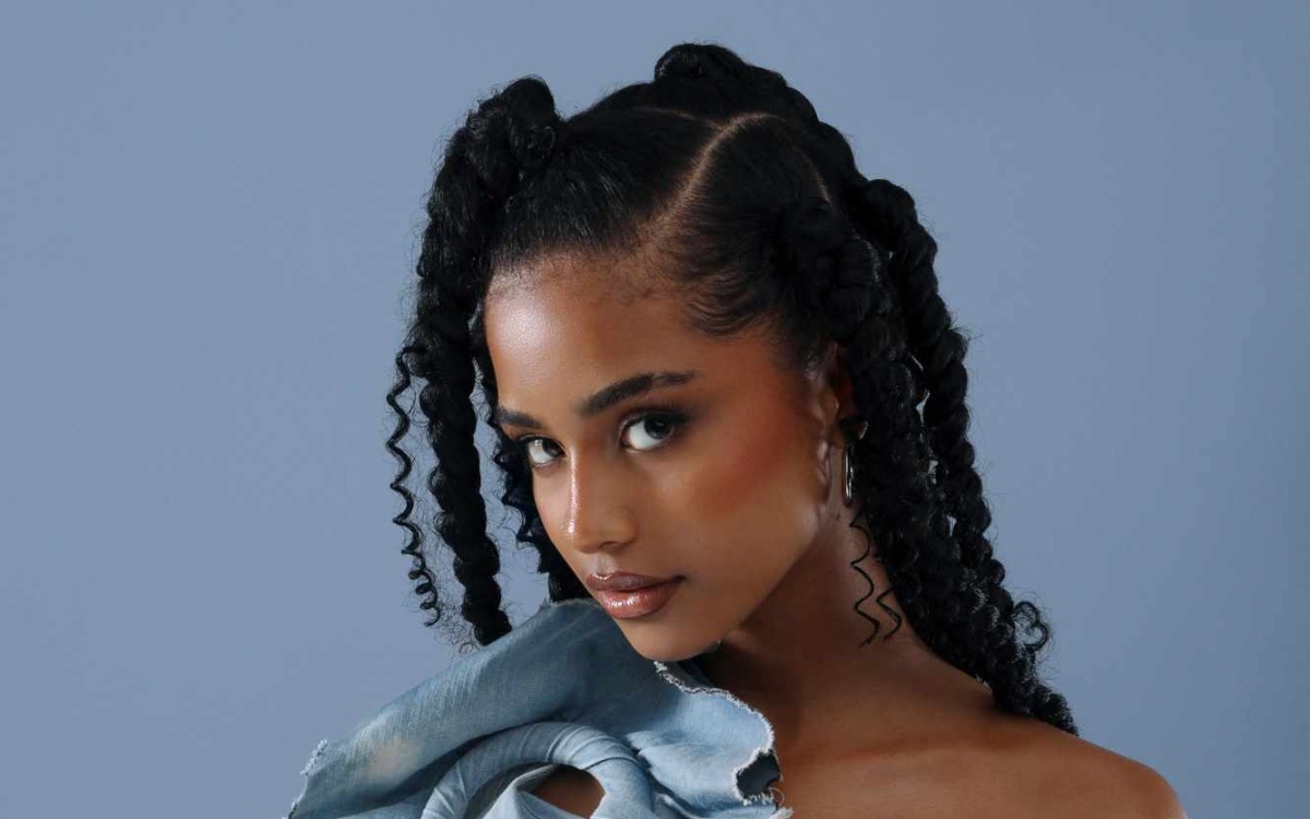 Hot 100: Tyla’s ‘Chanel’ Is This Week’s Highest-Charting Female Debut
