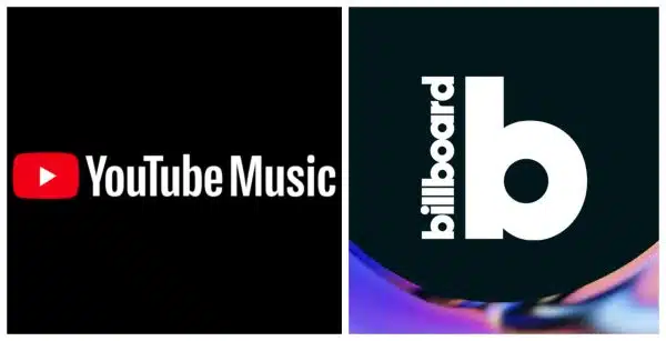 YouTube Pulls Plug on Billboard Chart Data Amid Streaming Dispute