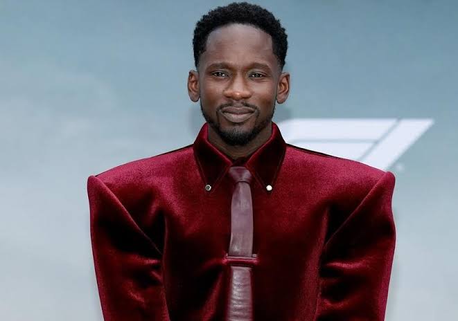 How I came about the word ‘Detty December’ in 2016 – Mr Eazi