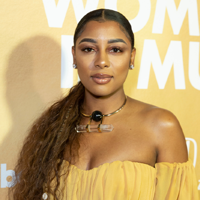 Victoria Monét Unlocks Teaser of New Music