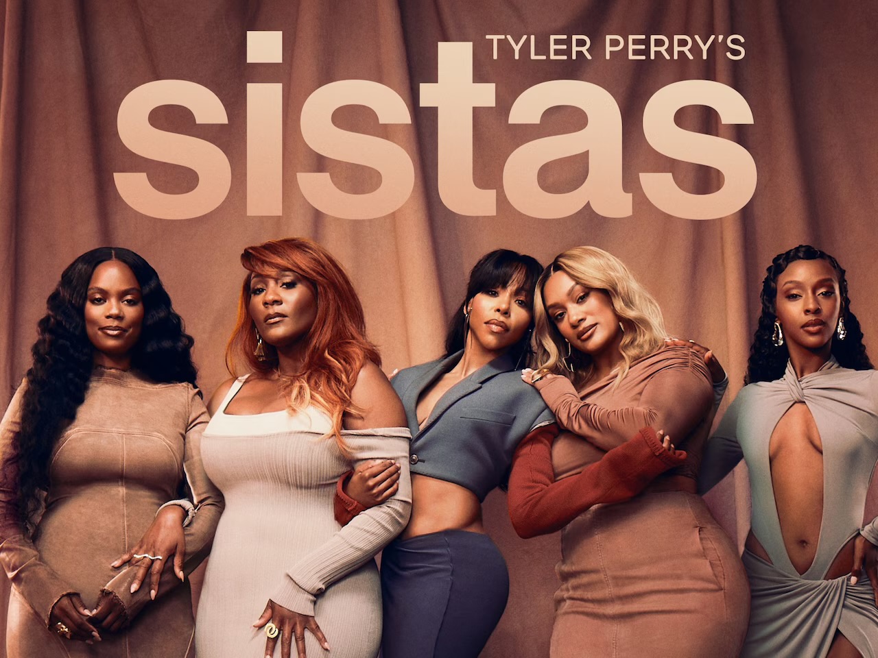 Tyler Perry’s Sistas’ Shakes Up Cast for Season 10 as Two Originals EXIT & New Faces Join