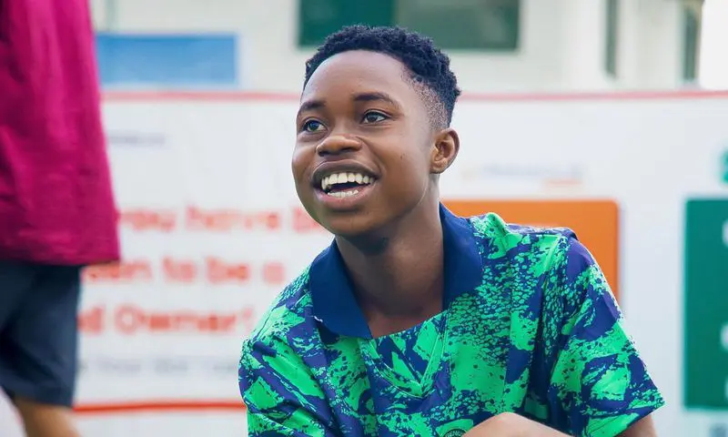 Peller plans to return to school over inability to speak fluent English