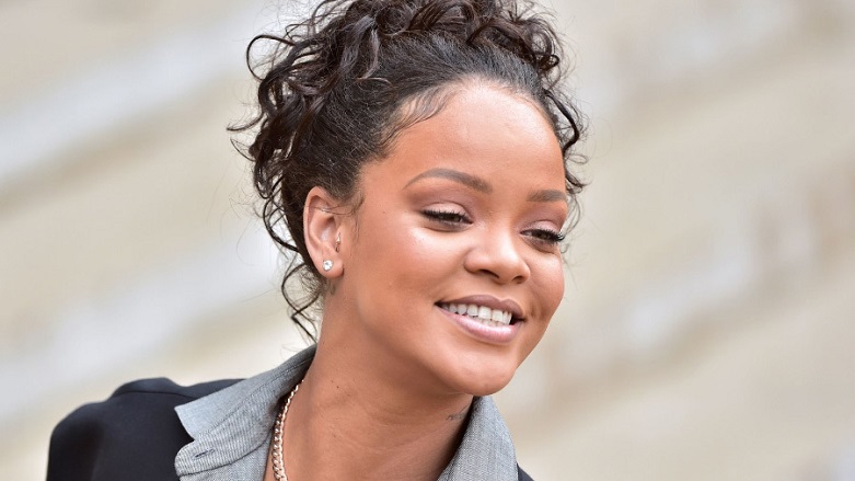 Rihanna Ignites 2026 With a Scorching New Savage X Fenty Valentine’s Day Campaign