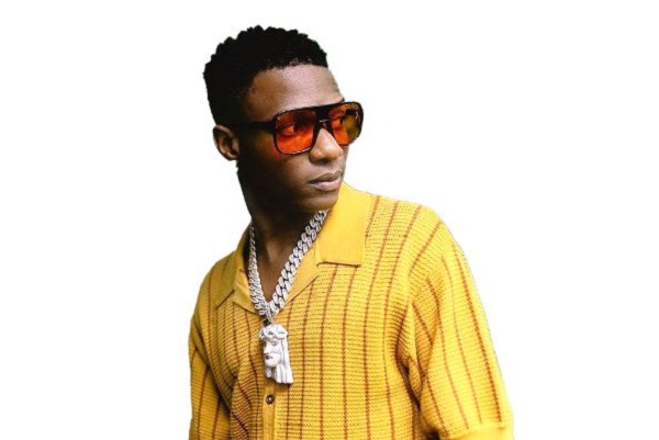 Wizkid Makes History: First African Artist to Surpass 10 Billion Spotify Streams