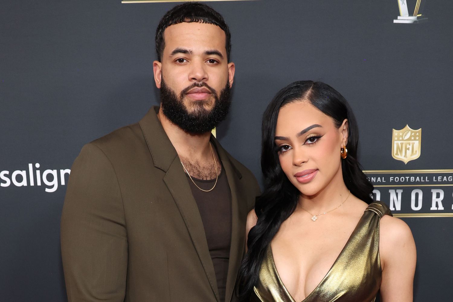 My ‘choices’ led to divorce with Kristy Scott – Desmond Scott admits