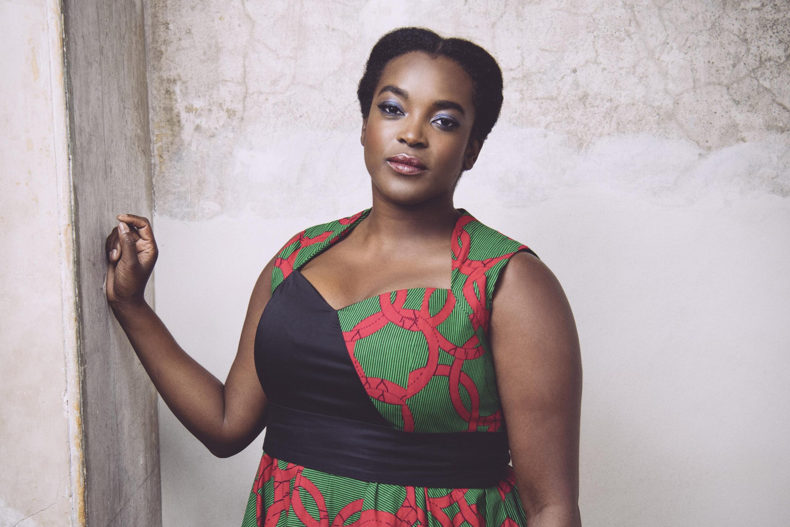 ‘Sinners’ Star Wunmi Mosaku Pregnant With Baby #2, Makes Golden Globes Red Carpet Reveal