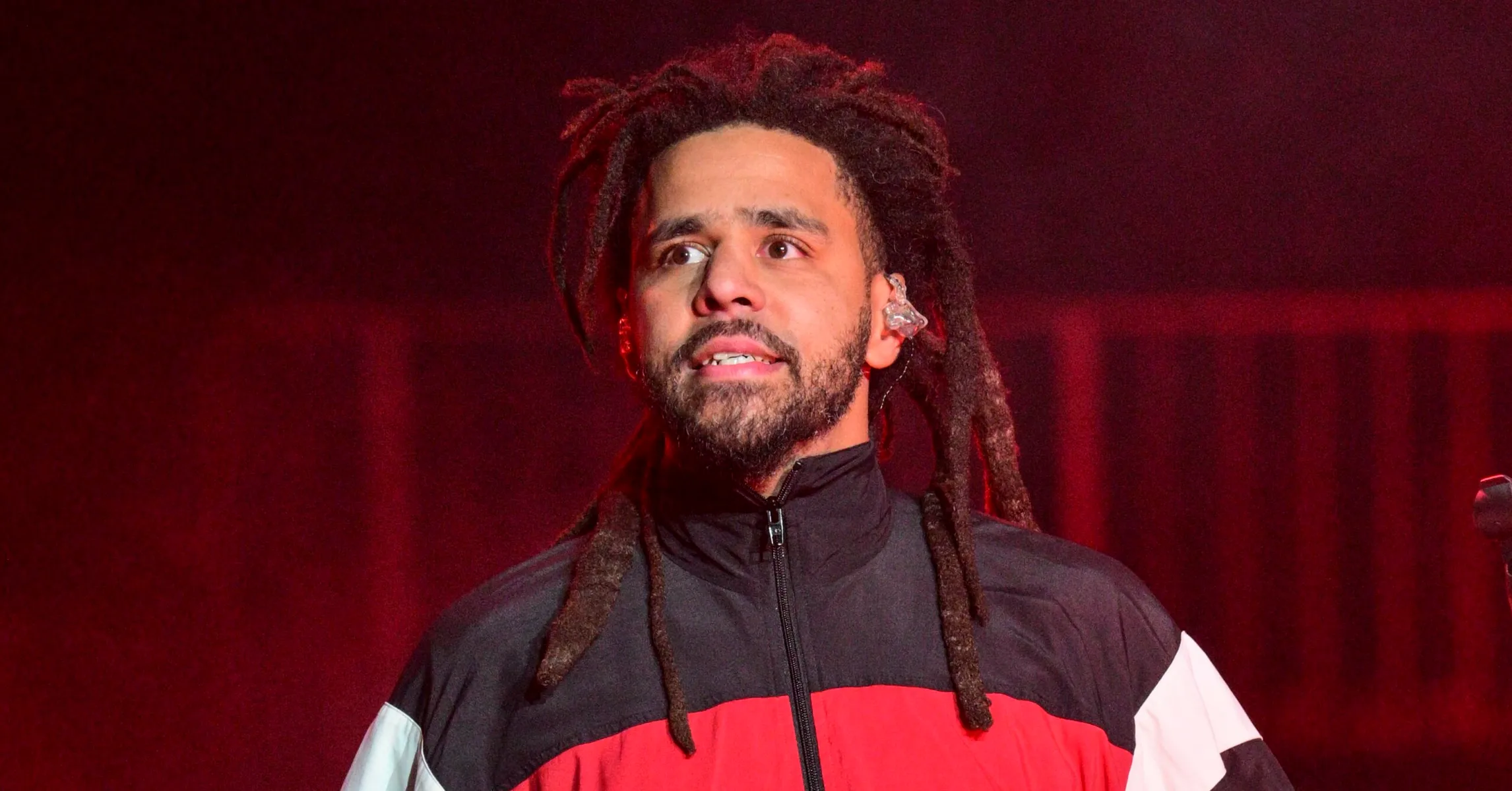 J. Cole Confirms Release Date for Long-Awaited Album ‘The Fall-Off’