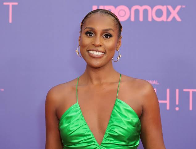 Issa Rae Secures Major First-Look Film and TV Deal With Paramount