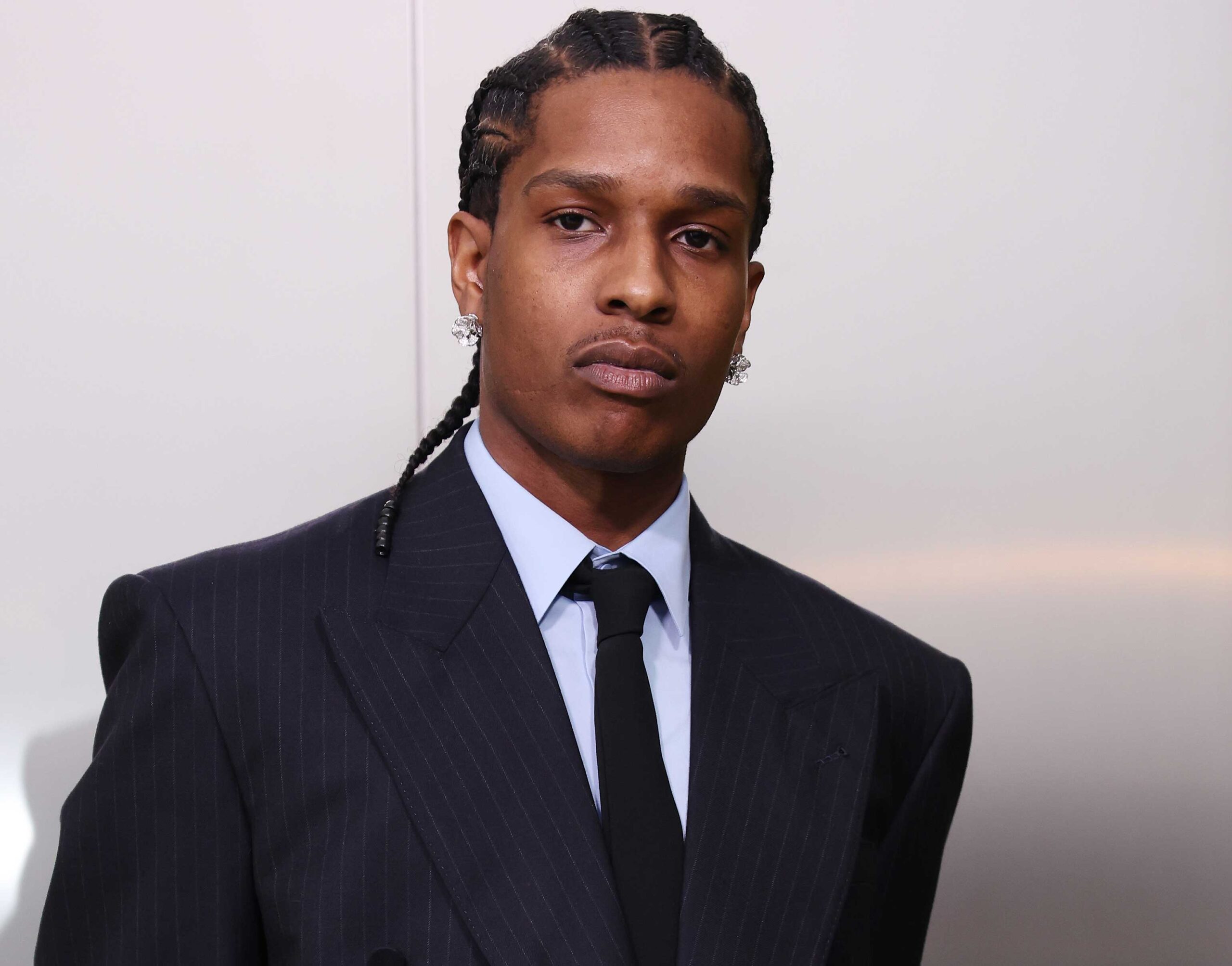 Billboard 200: A$AP Rocky Scores Third #1 Album with ‘Don’t Be Dumb’