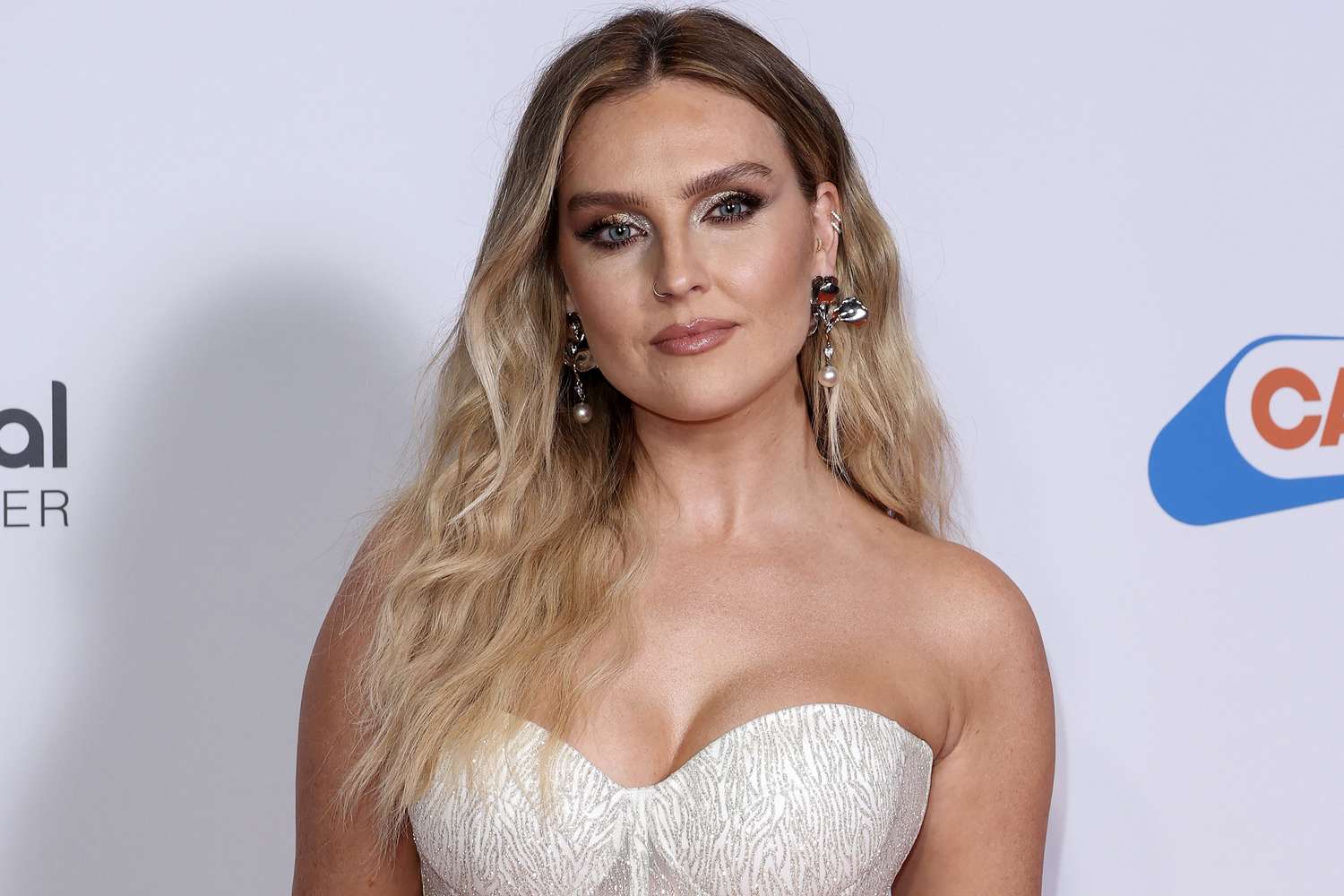 Perrie Edwards Gives Birth to Second Child