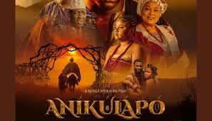 Kunle Afolayan unveils trailer for ‘Anikulapo: The Ghoul Awakens’