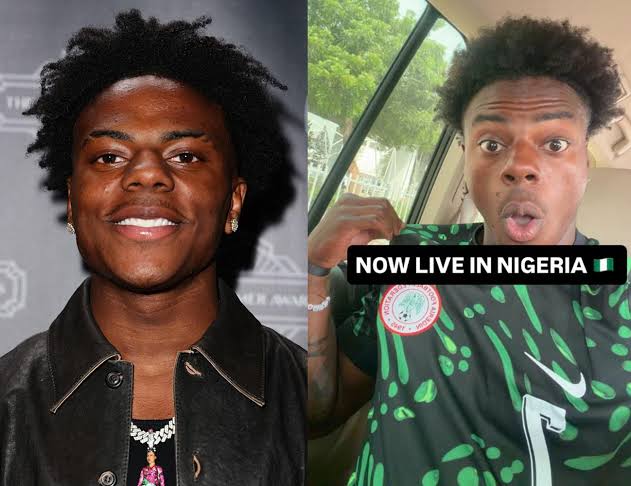 When Speed Touched Down in Nigeria, the Internet Followed