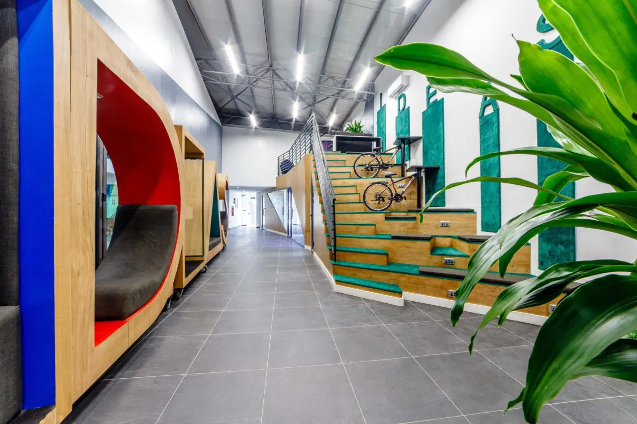 Google Opens Its First African Developers Space in Lagos, Empowering Nigeria’s Tech Talent and Startups