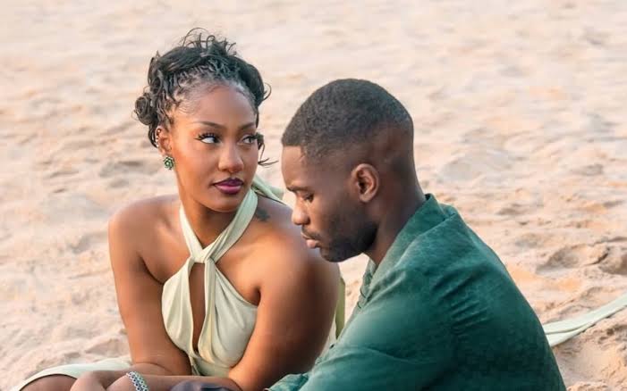 Dave and Tems’ ‘Raindance’ Rockets to #1 on the UK Charts