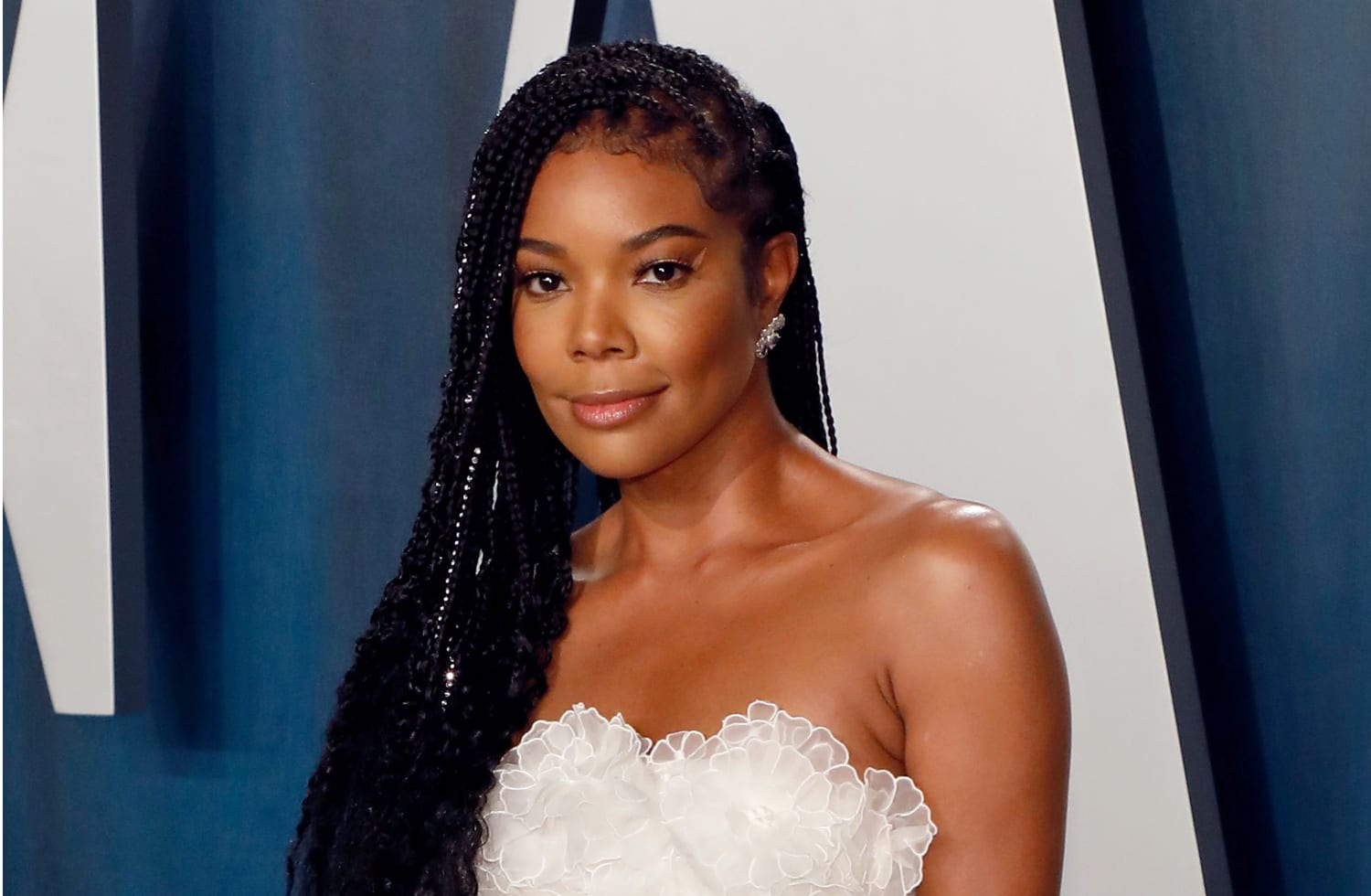 Gabrielle Union Signs on for Supernatural Thriller ‘Perdita’