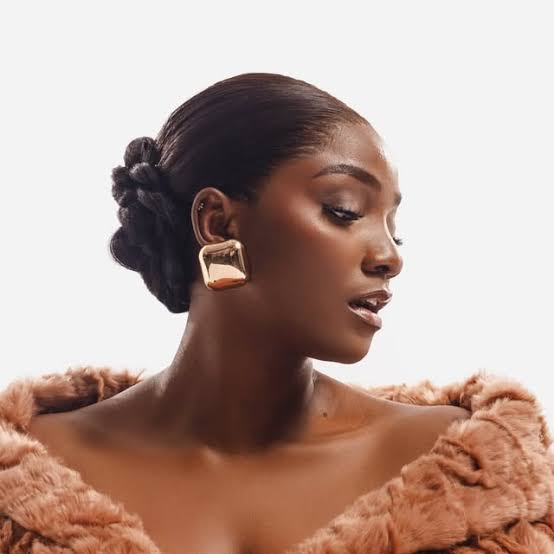 Simi Speaks on Health Battles and Creative Struggles Behind New Song “Where You Dey”