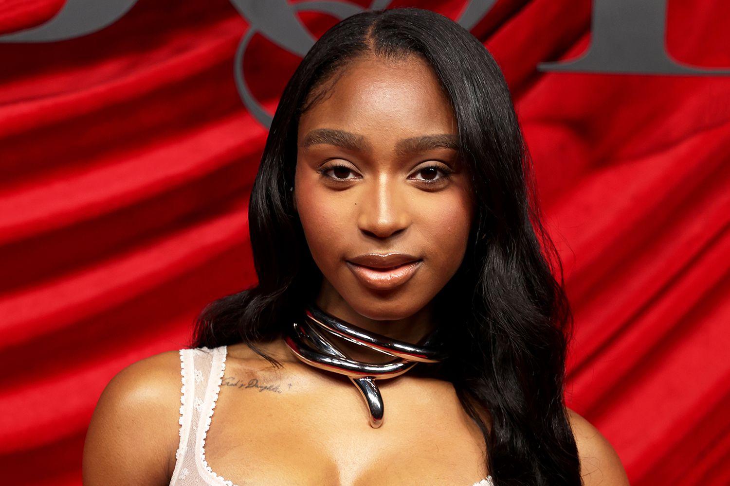Normani Reveals “New Music” & “So Much More” is on the Horizon