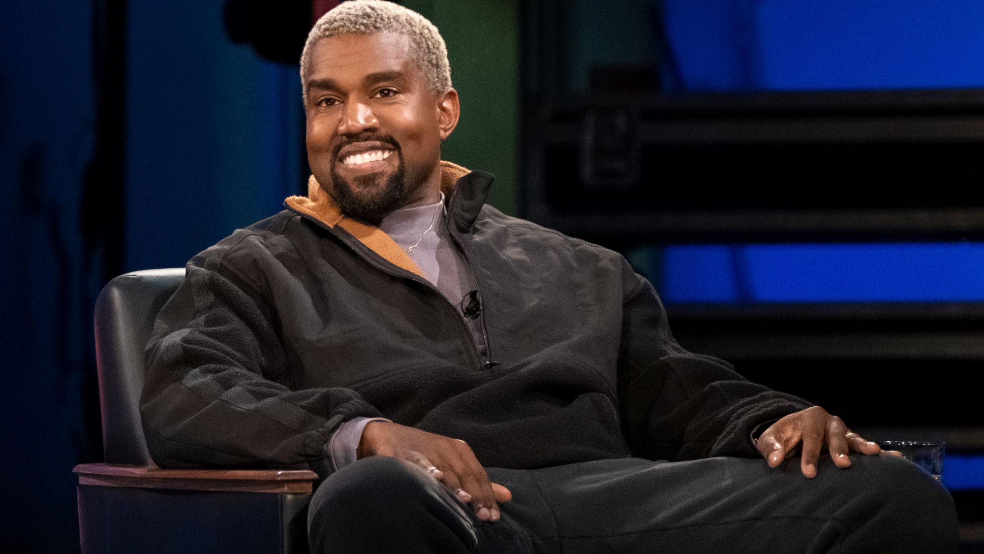 Kanye West Issues Public Apology to Jewish & Black Communities After Antisemitic Meltdown