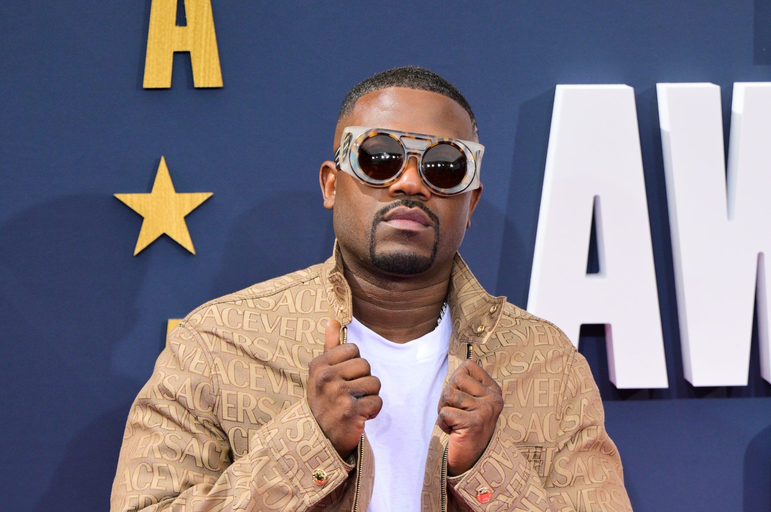 Ray J Reveals He “Only Has Weeks to Live” After Heart Failure Diagnosis