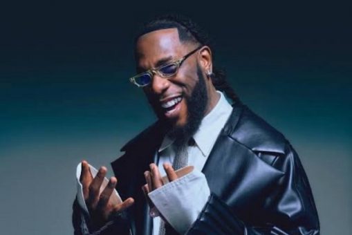 Burna Boy Earns Six New Canadian Certifications, Cementing His Global Dominance